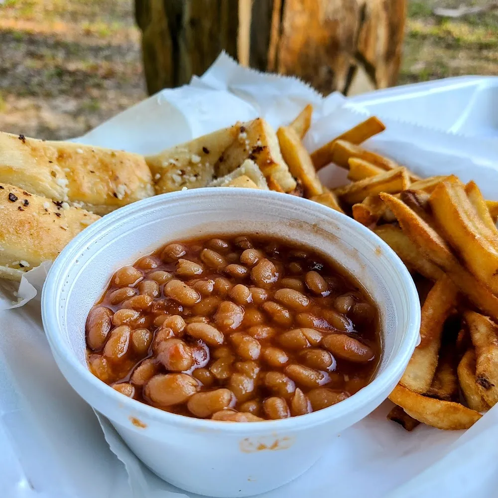 Baked Beans