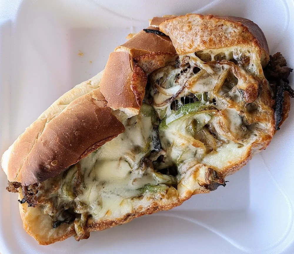 Philly Cheesesteak